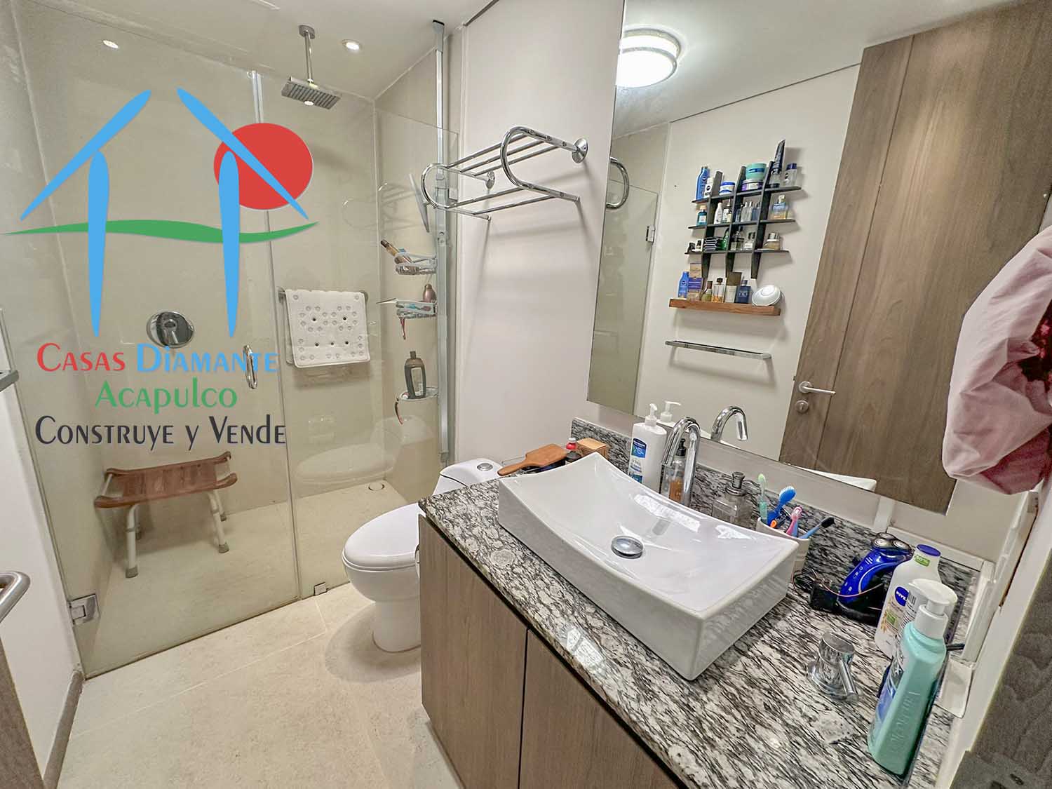 La Isla Java D9 y E9 - Recámara uno 5